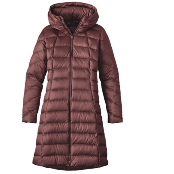 Patagonia Jackets & Blazers - PATAGONIA WOMEN'S DOWNTOWN LOFT PARKA